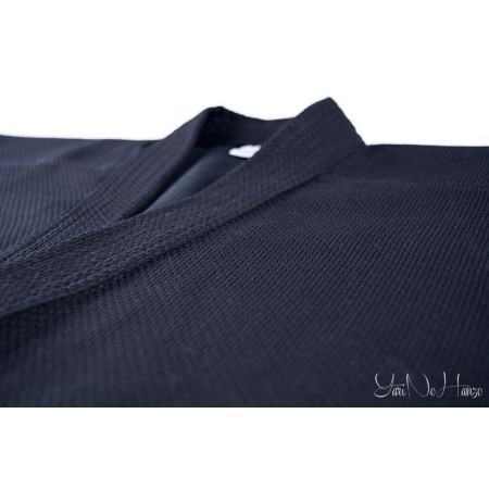 IAIDO/KENDO GI PROFESSIONAL 2.0 BLACK