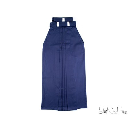 Hakama Master 2.0 | Blue Indigo