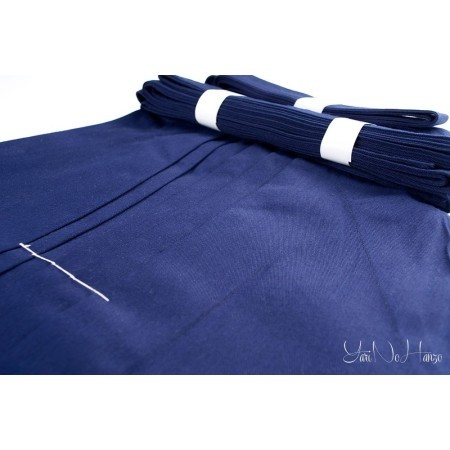 Hakama Master 2.0 | Blue Indigo