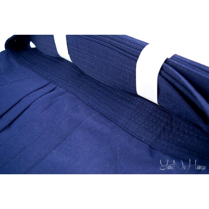 Hakama Master 2.0 | Blue Indigo