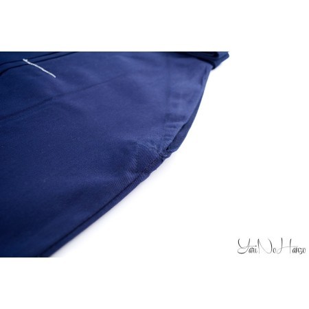 Hakama Master 2.0 | Blue Indigo