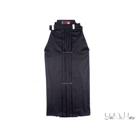 Hakama Master 2.0 | Black