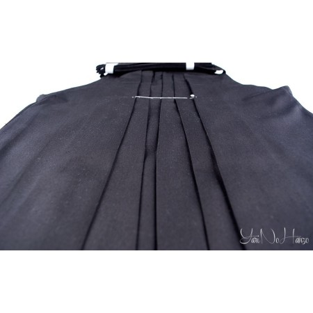 Hakama Master 2.0 | Black 2