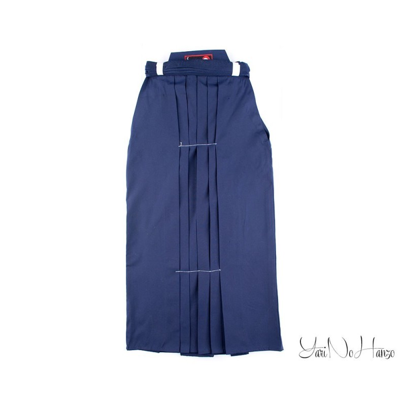 HAKAMA BLUE