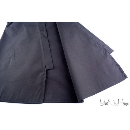 New black Iaido gi Master for sale on katanamart.co.uk