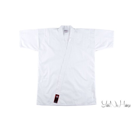 Shitagi 2.0 White | Iaido Gi White