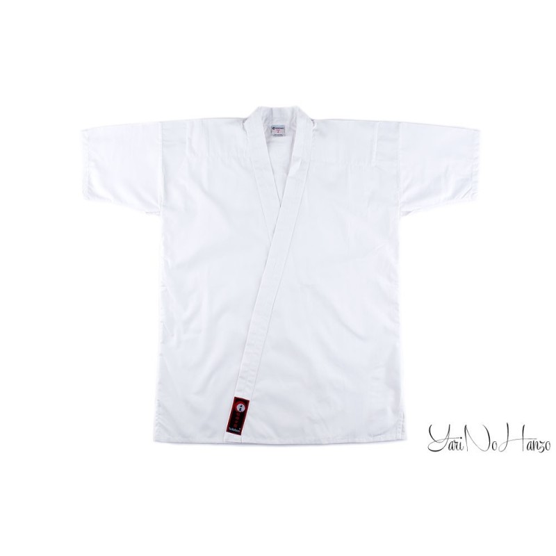Shitagi 2.0 White | Iaido Gi White