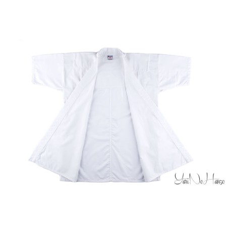 Shitagi 2.0 White | Iaido Gi White 2