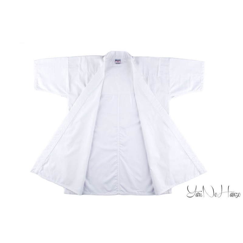 Shitagi 2.0 White | Iaido Gi White