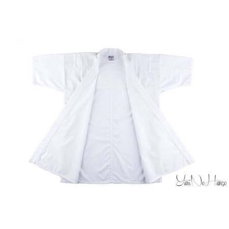 Shitagi 2.0 White | Iaido Gi White