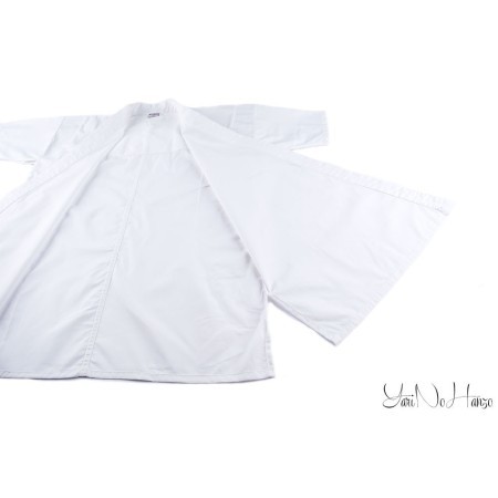 Shitagi 2.0 White | Iaido Gi White