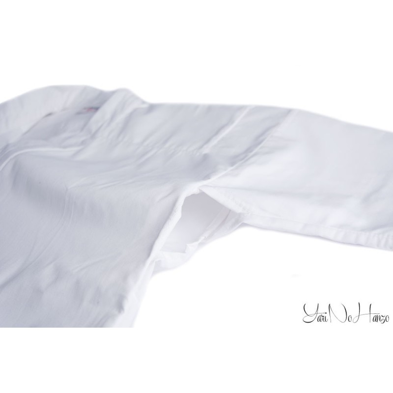 Shitagi 2.0 White | Iaido Gi White