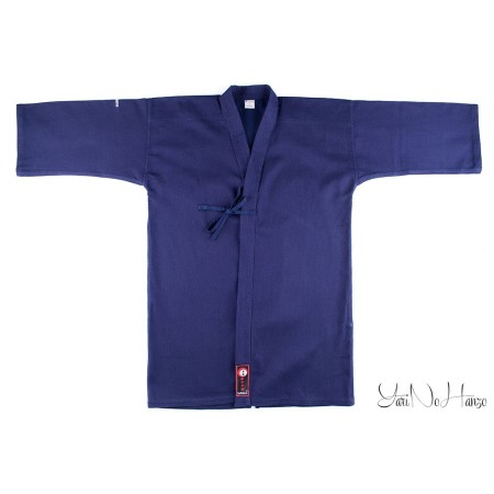 KENDO SET BASIC BLUE 2