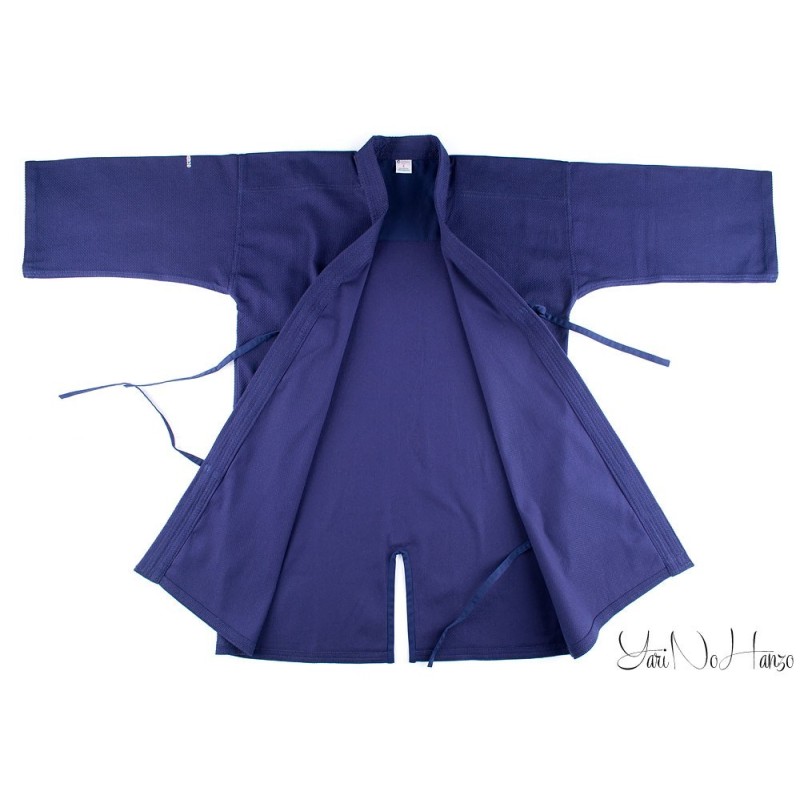 KENDO SET BASIC BLUE