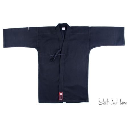 KENDO SET BASIC BLACK 2