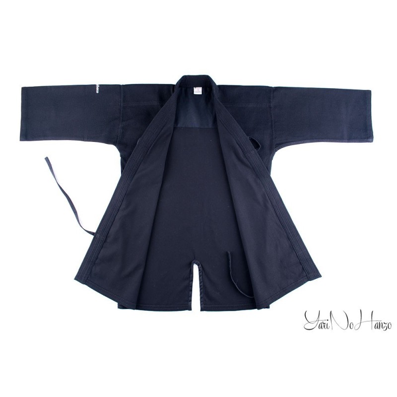 KENDO SET BASIC BLACK