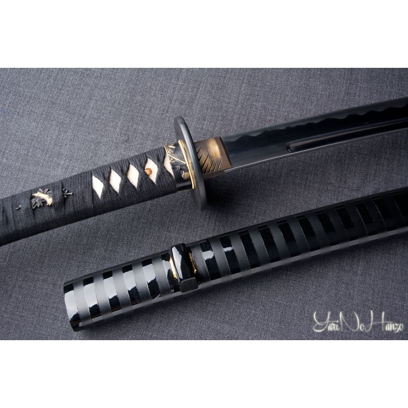 Matsukura Katana | Handmade Iaito Sword |
