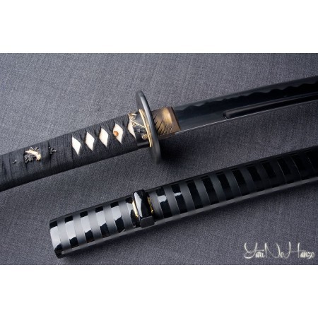 Matsukura Katana | Handmade Iaito Sword |