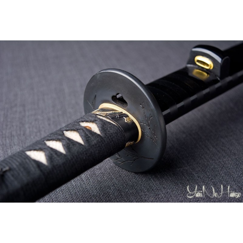 Maeda Katana  | Handmade Iaito Sword for sale | Buy the best samurai swords and japanese swords  |