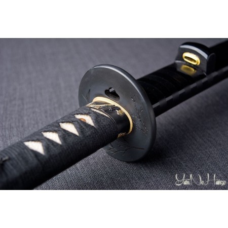 Maeda Katana  | Handmade Iaito Sword for sale | Buy the best samurai swords and japanese swords  |