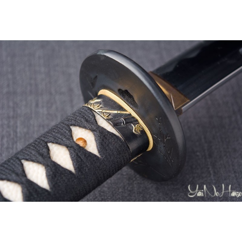 Maeda Katana  | Handmade Iaito Sword for sale | Buy the best samurai swords and japanese swords  |
