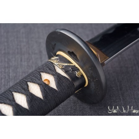 Maeda Katana  | Handmade Iaito Sword for sale | Buy the best samurai swords and japanese swords  |