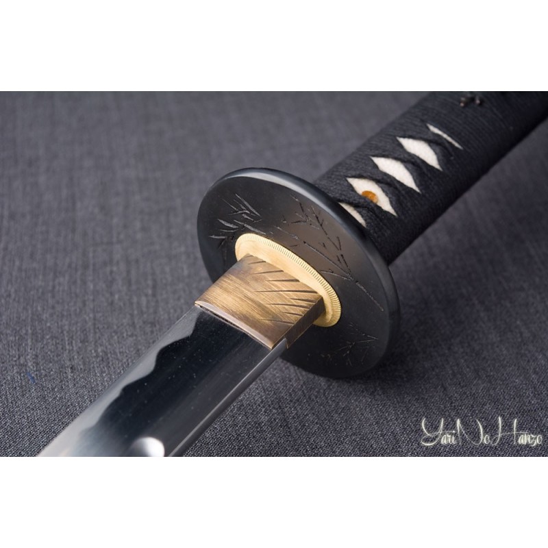 Maeda Katana  | Handmade Iaito Sword for sale | Buy the best samurai swords and japanese swords  |