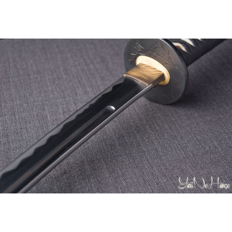 Maeda Katana  | Handmade Iaito Sword for sale | Buy the best samurai swords and japanese swords  |