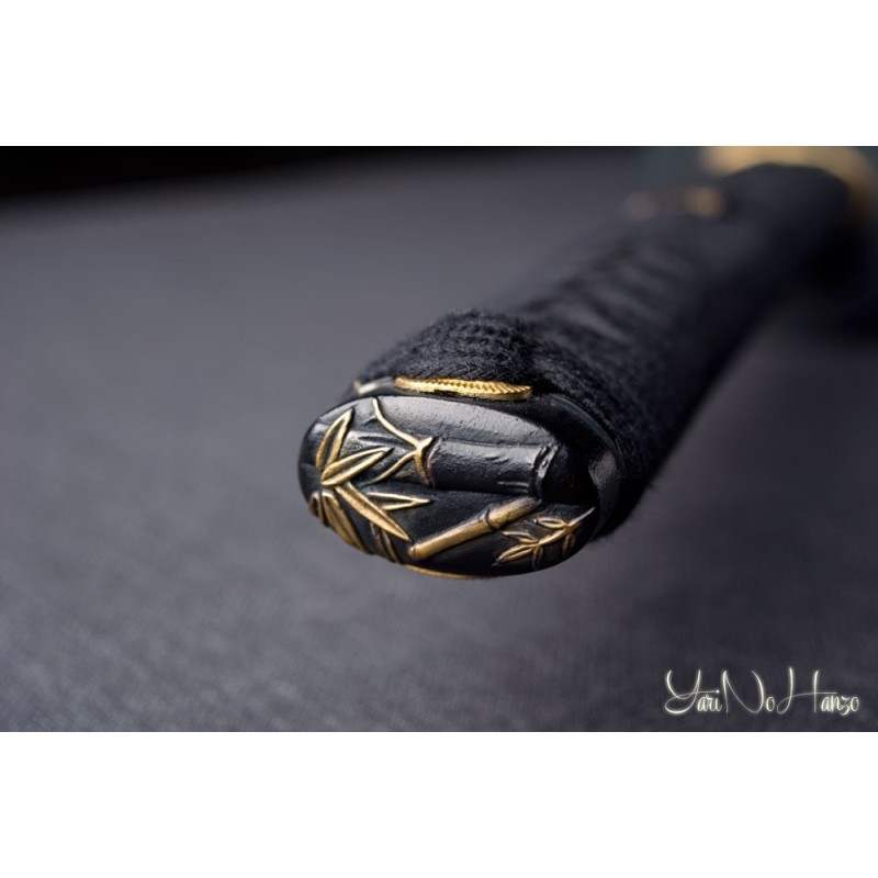 Maeda Katana  | Handmade Iaito Sword for sale | Buy the best samurai swords and japanese swords  |