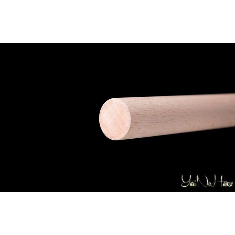 AIKIDO SET 1 | BOKKEN, JO, TANTO