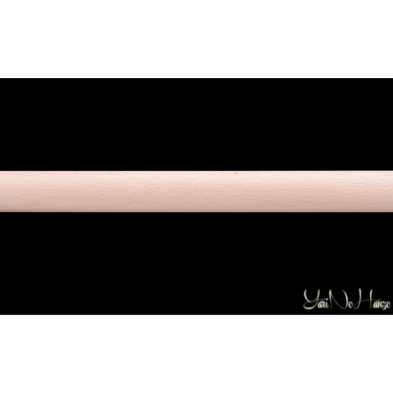 AIKIDO SET 1 | BOKKEN, JO, TANTO