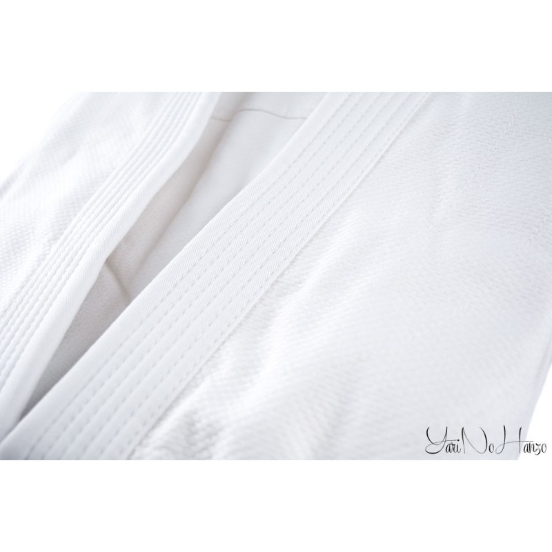 AIKIDO SET BASIC | AIKIDO GI + HAKAMA