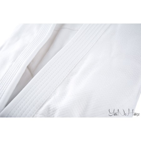 AIKIDO SET BASIC | AIKIDO GI + HAKAMA
