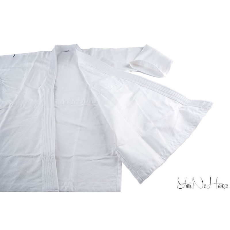 AIKIDO SET BASIC | AIKIDO GI + HAKAMA