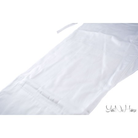 AIKIDO SET BASIC | AIKIDO GI + HAKAMA