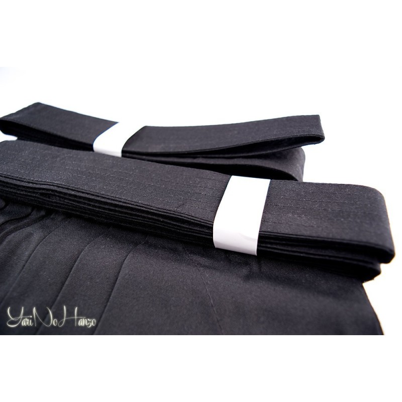 AIKIDO SET BASIC | AIKIDO GI + HAKAMA