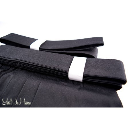 AIKIDO SET BASIC | AIKIDO GI + HAKAMA