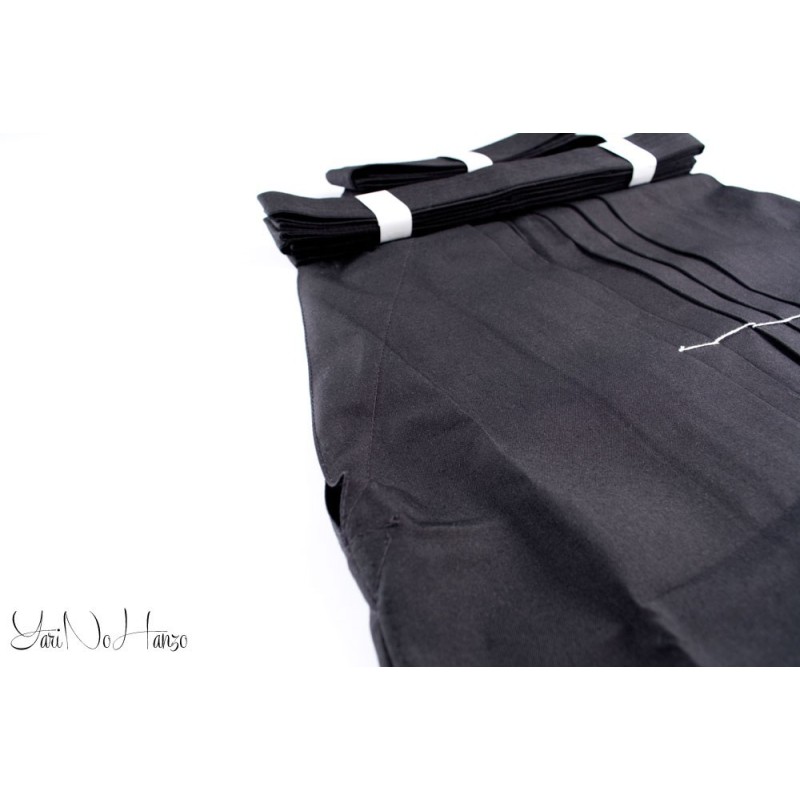 AIKIDO SET BASIC | AIKIDO GI + HAKAMA