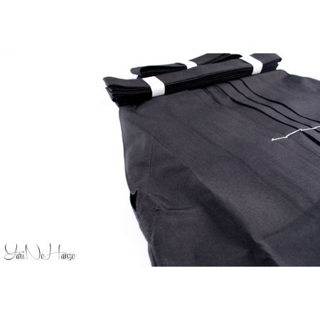 AIKIDO SET BASIC | AIKIDO GI + HAKAMA