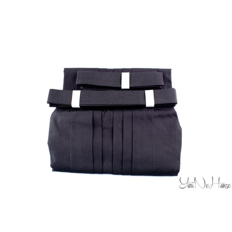 AIKIDO SET BASIC | AIKIDO GI + HAKAMA