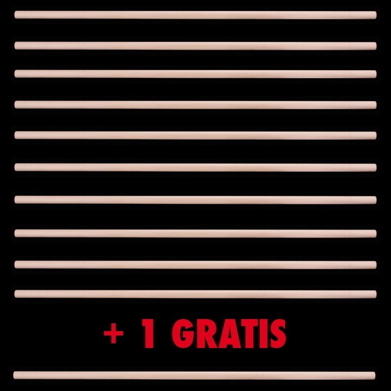 SET 10+1 JO BEECH HANDMADE