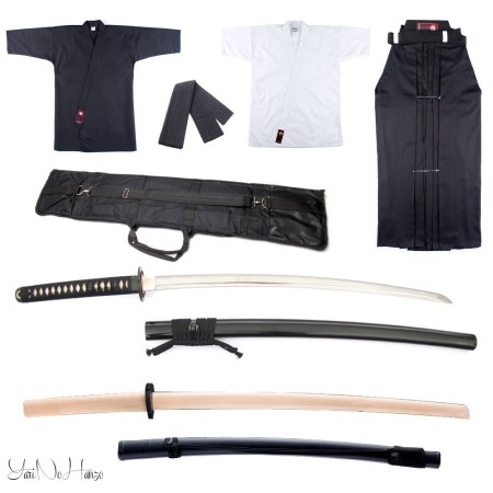 IAIDO SET PERFORMANCE