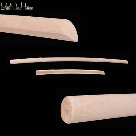 BOKKEN DAISHO SET BEECH | BOKKEN+WAKIZASHI