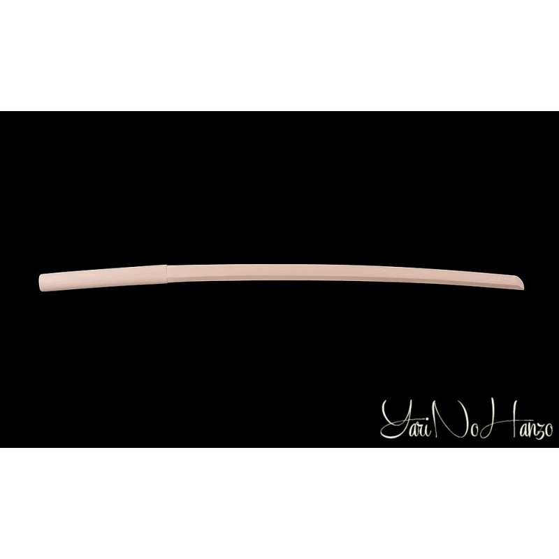 BOKKEN DAISHO SET BEECH | BOKKEN+WAKIZASHI