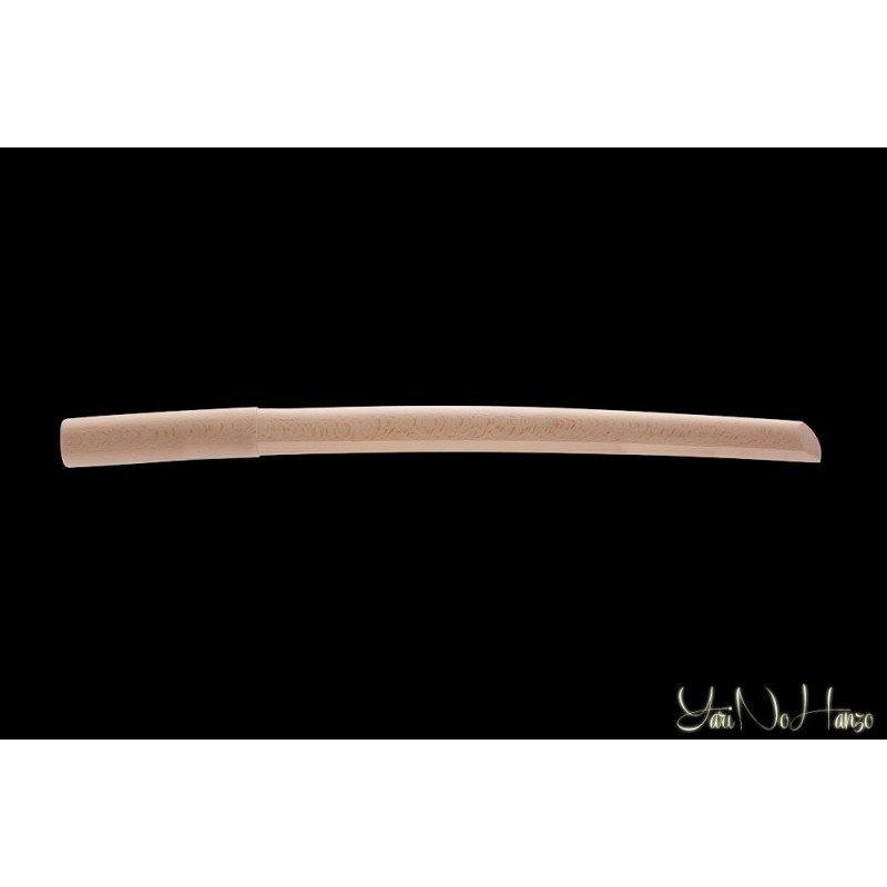 BOKKEN DAISHO SET BEECH | BOKKEN+WAKIZASHI