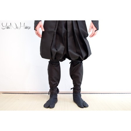 Shinobi Shozoku for sale | Traditional Ninja uniform
