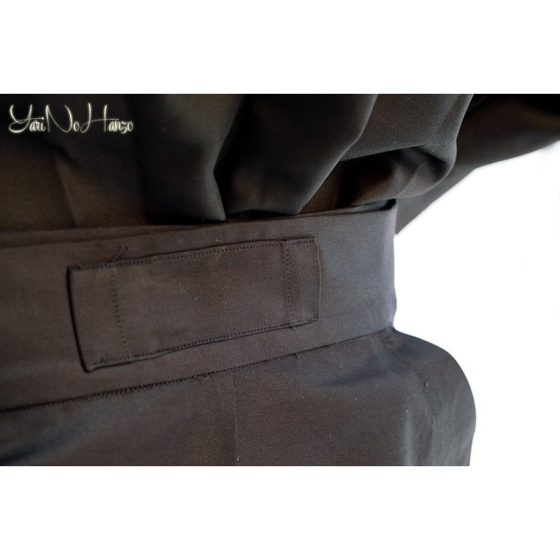 Shinobi Shozoku for sale | Traditional Ninja uniform