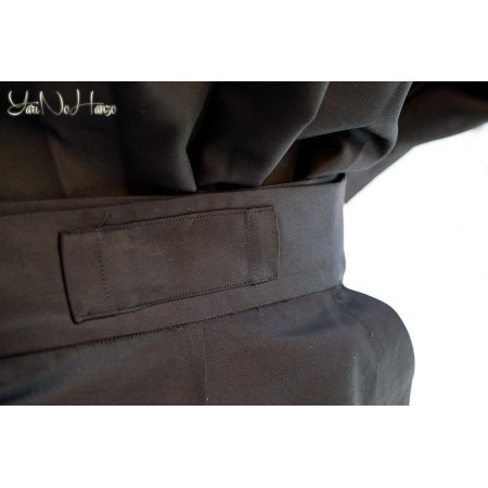 Shinobi Shozoku for sale | Traditional Ninja uniform