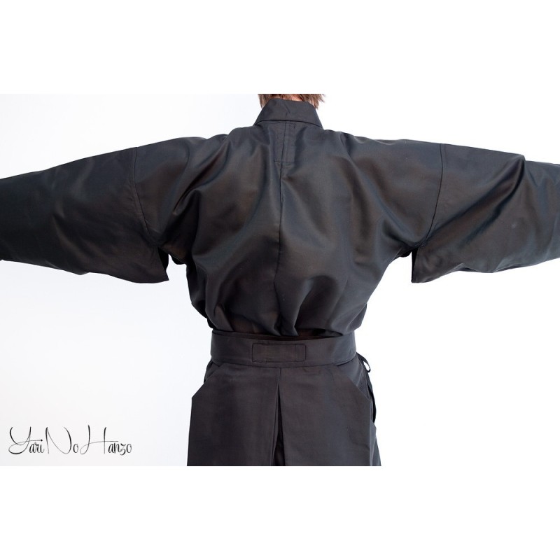 Shinobi Shozoku for sale | Traditional Ninja uniform
