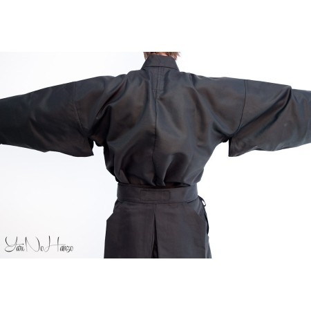 Shinobi Shozoku for sale | Traditional Ninja uniform